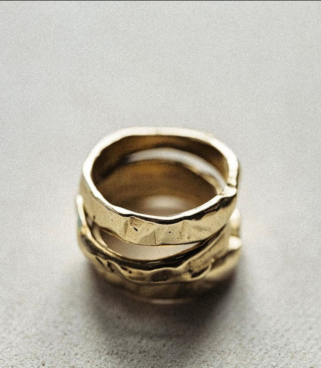The Flow Ring - Iris 1956