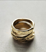 The Flow Ring - Iris 1956