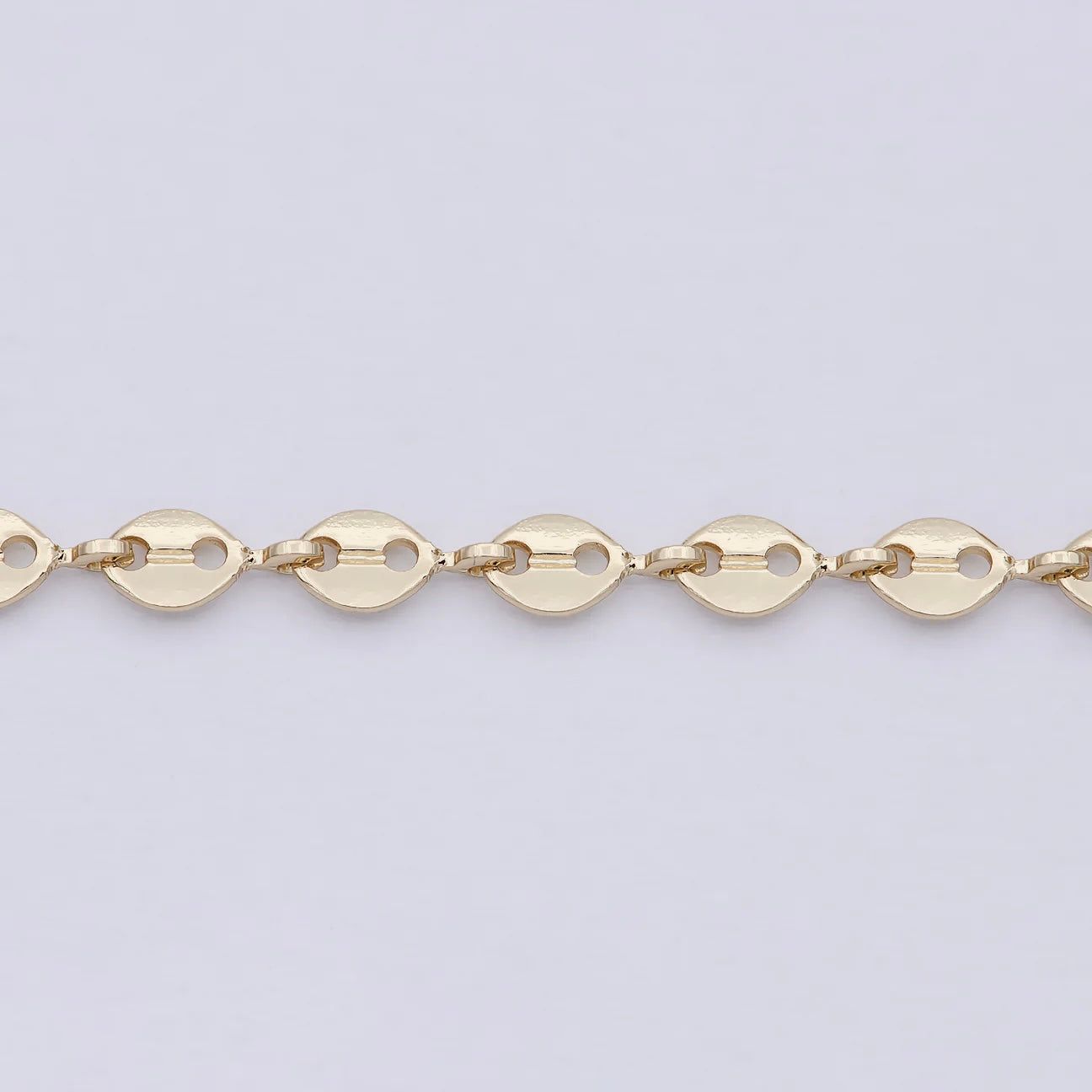 Permanent Jewelry Appointment - Iris 1956