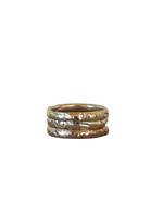 Ethereal Stacking Ring