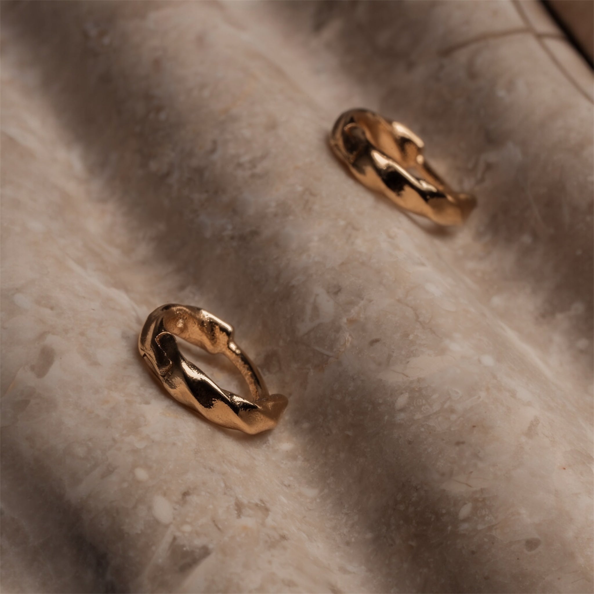 Roux Tiny Textured Huggies - Iris 1956