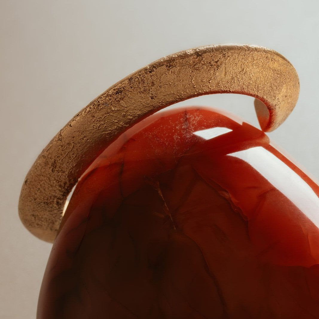 Venus Cuff Bracelet - Iris 1956