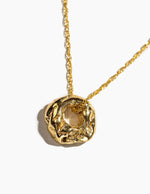 The Rock Necklace - Iris 1956