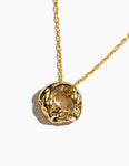The Rock Necklace - Iris 1956