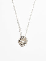 The Rock Necklace - Iris 1956