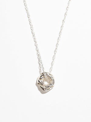 The Rock Necklace - Iris 1956