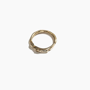 Stream Ring - Iris 1956