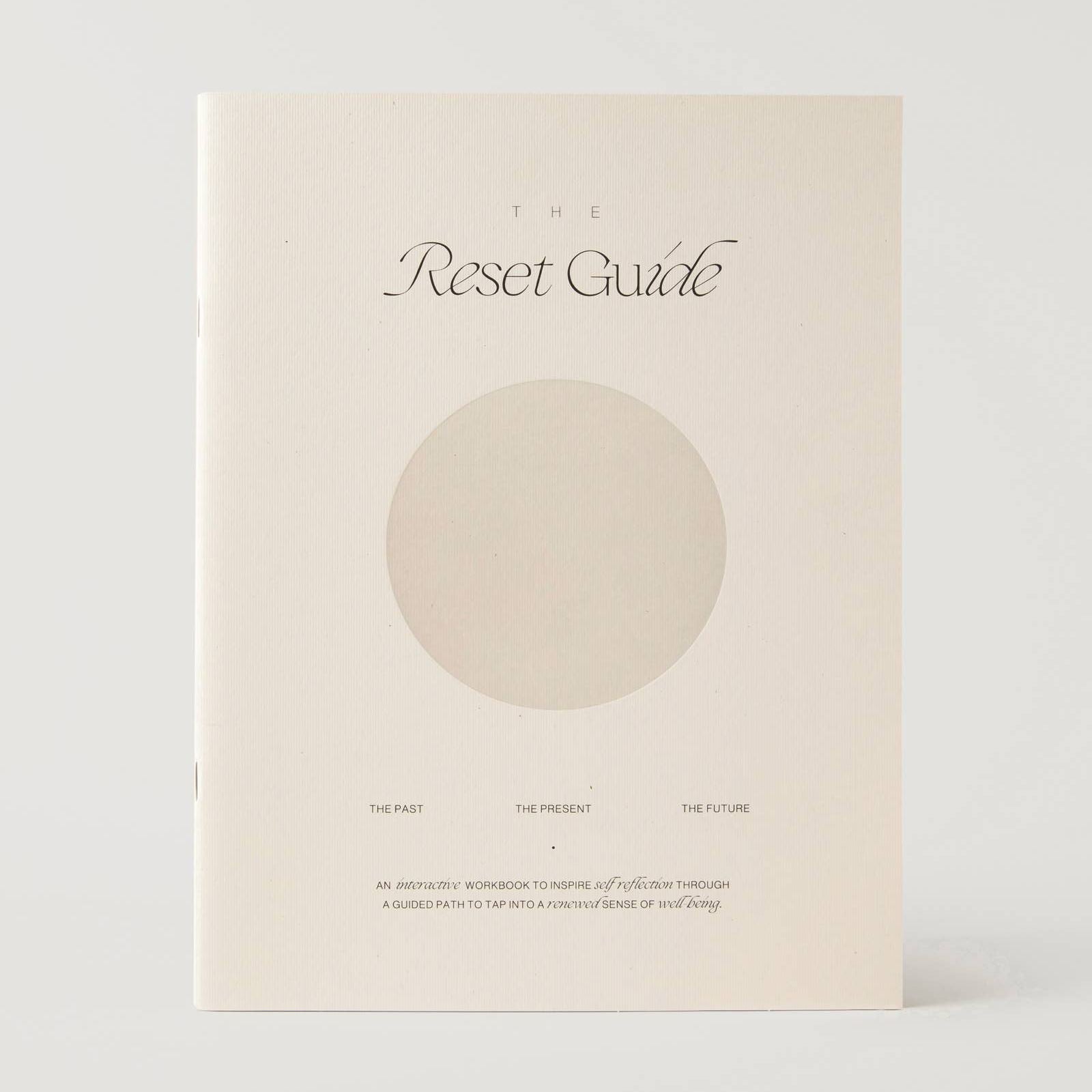 The Reset Guide - Iris 1956