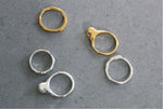 Reign Ring - Iris 1956