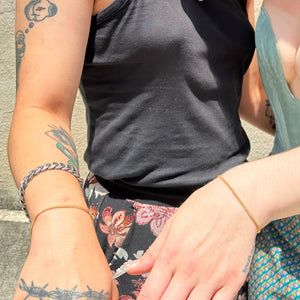 Permanent Jewelry Appointment