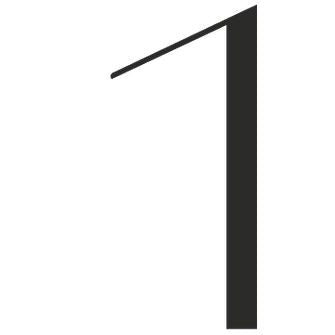 Custom Size - Iris 1956