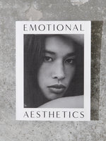 Emotional Aesthetics Photography Book - Iris 1956