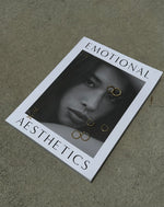 Emotional Aesthetics Photography Book - Iris 1956