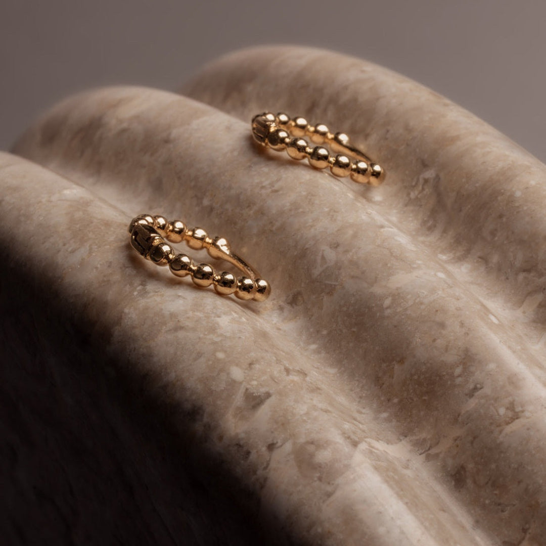 Mardi Huggies - Iris 1956