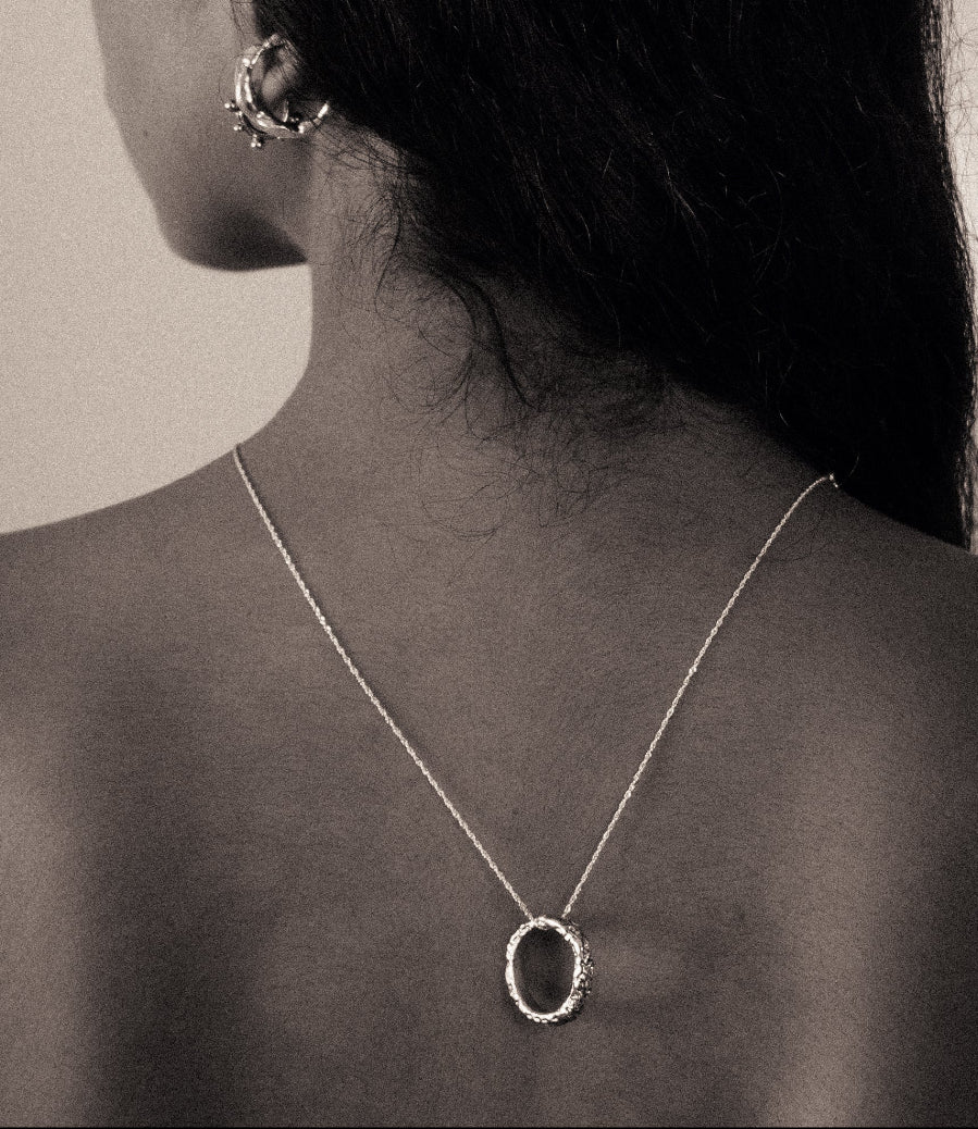 Kairo Ring - Iris 1956