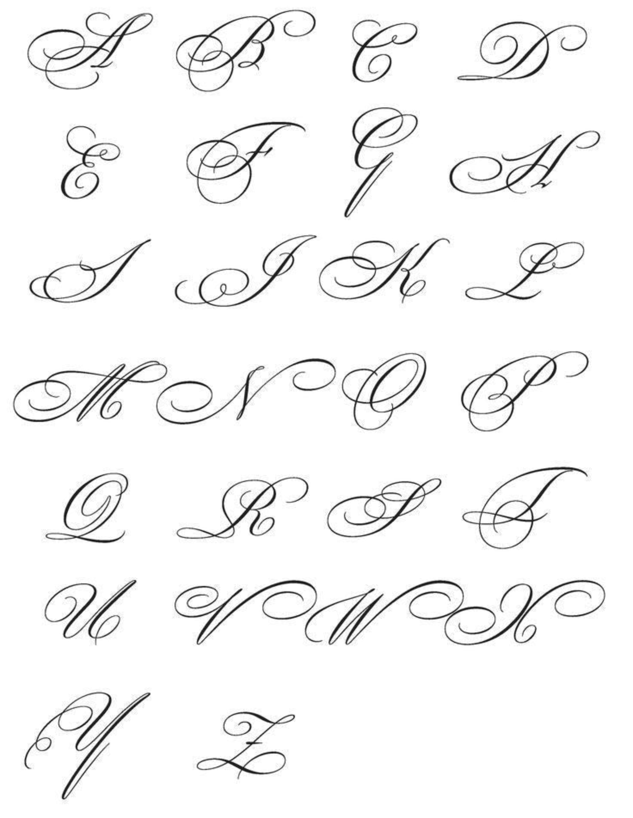 Initial Monogram Ring - Iris 1956