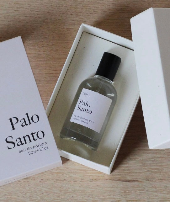 Palo Santo - Unisex Eau de Parfum - 50 ml - Iris 1956