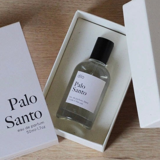 Palo Santo - Unisex Eau de Parfum - 50 ml - Iris 1956