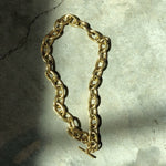 Circa Chain Necklace - Iris 1956